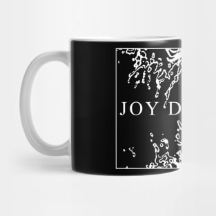 Joy Splash // Fanmade Mug